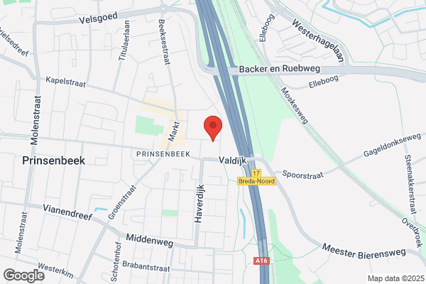 A) Van Leeuwen Administratie- En Adviesb