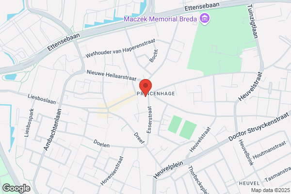 A.C. Koijen Administr. En Bel. Adviezen