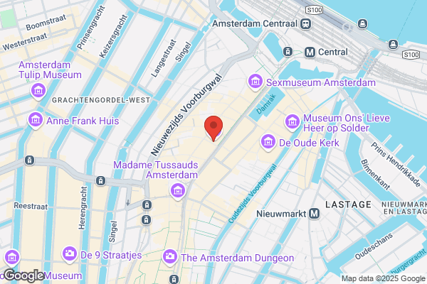 Administratie- En Adviesbureau Kunst