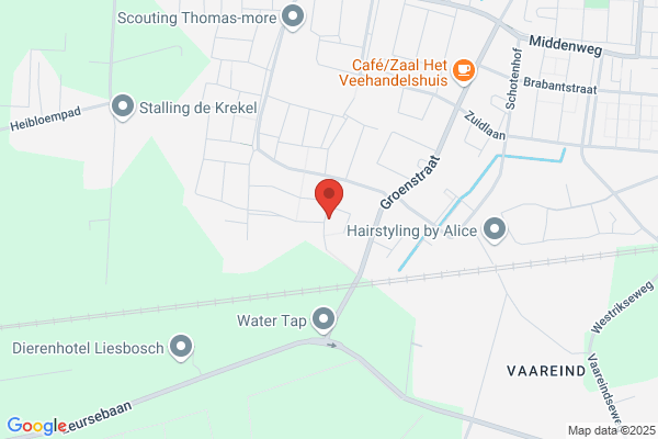 C.F.Th. Van Driel Administratiekantoor