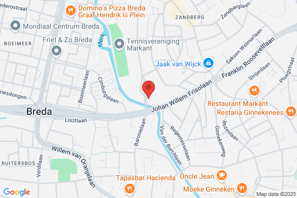 F & F Woondiensten