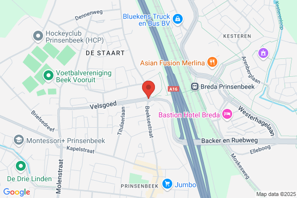 Notte & Roggeveen