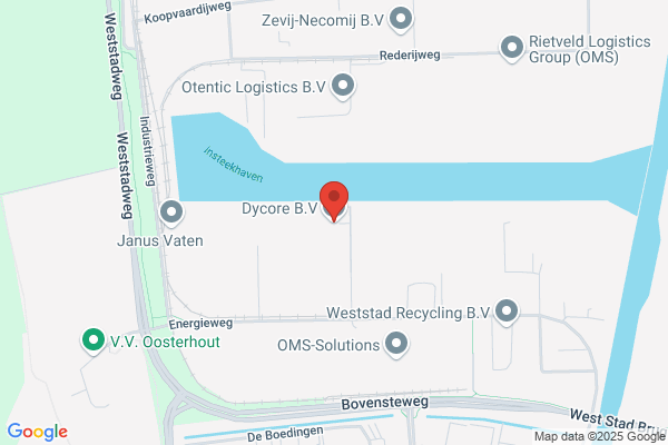 Dycore Systeem Vloeren Bv