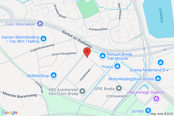 Pontmeyer Breda Bv
