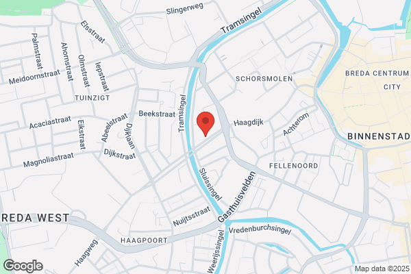 Echte Bakker Kottier