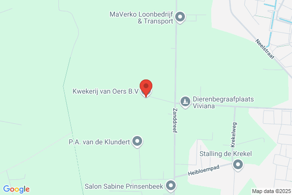 Meer Vof, Cor Van