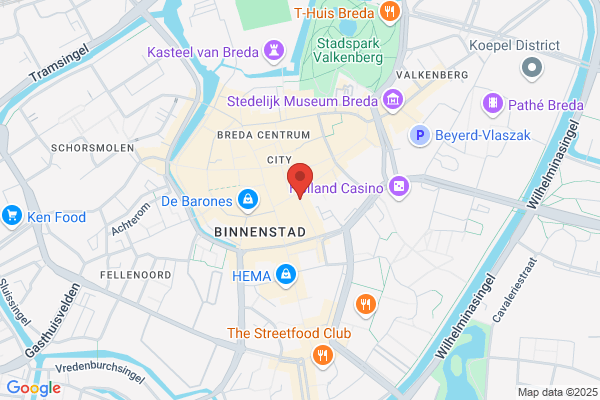 Bommel, De
