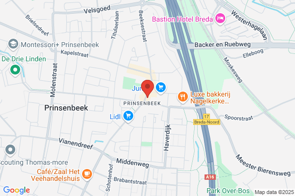 Beecker & Wetselaar
