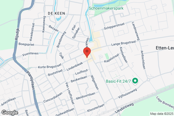 Cafe - Cafetaria 't Pleintje