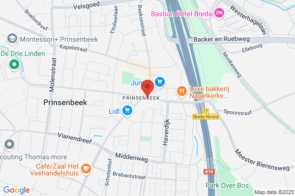 Restaurant Zaal 't Hert