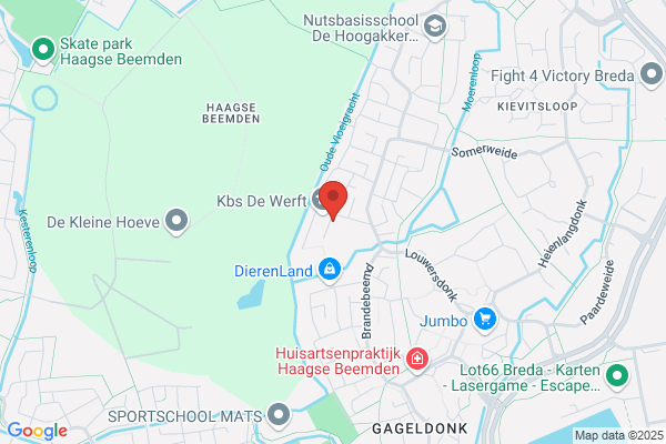 Sportcafe Raaimoeren