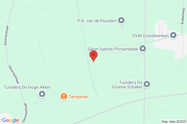 Polder, De