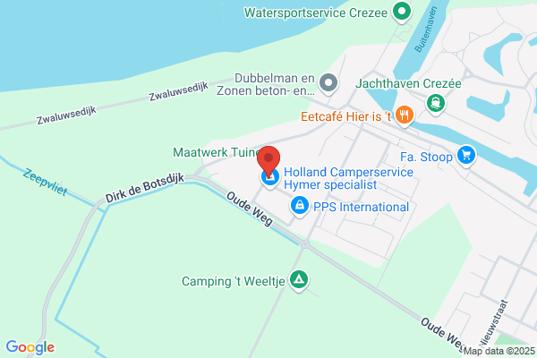 De Meeuw Handelsonderneming