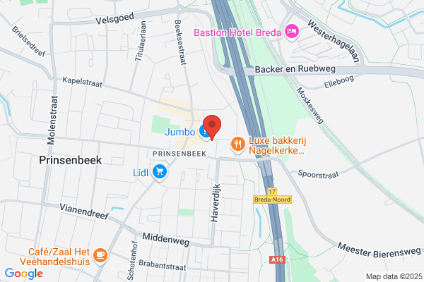Drogisterij De Blauwe Winkel Firma Adank
