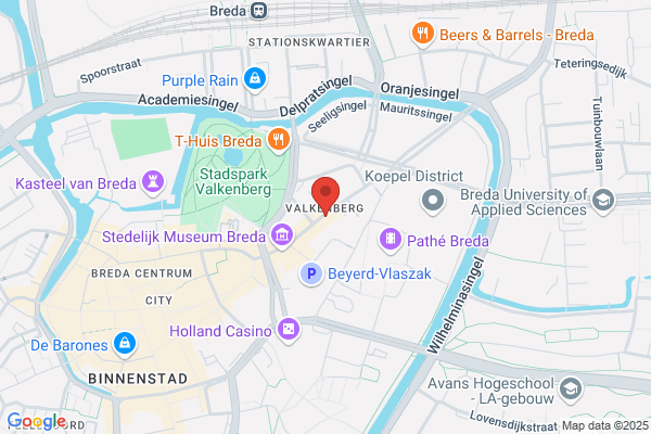 Drogisterij De Blauwe Winkel Firma Adank