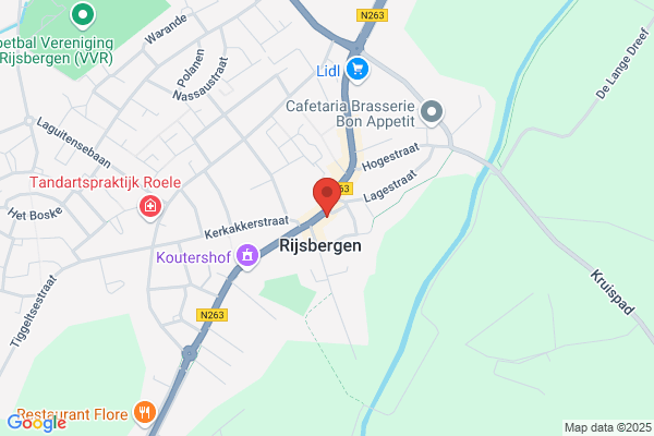 Drogisterij Parfumerie Van Den Goorbergh Bv