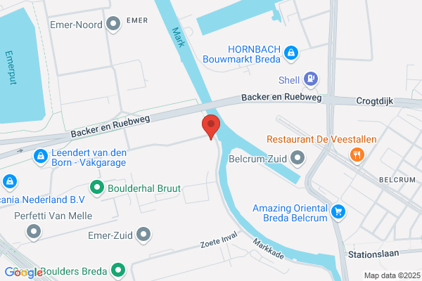 ETW Holland BV