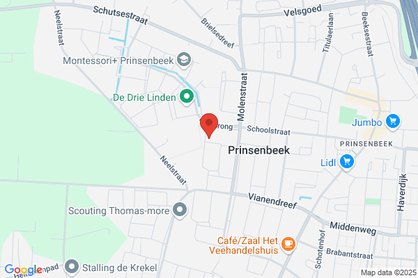 Electrotechnisch Installatie- Bedrijf Van Oorschot