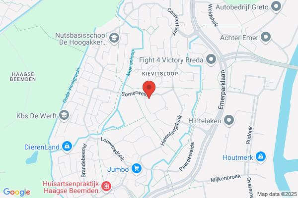 Van Loenhout Elektrotechniek Vof