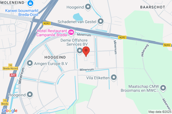 De Jong Bv