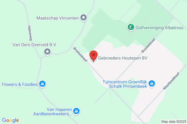 Gebroeders Houtepen Vof