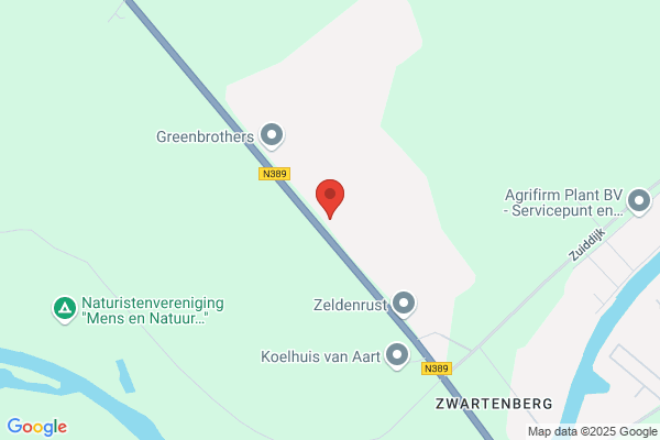 Vof Bossers Groente En Fruit
