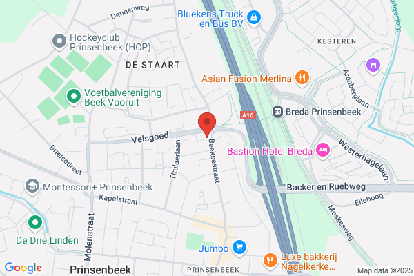 Zonnetuin Van Der Heijden