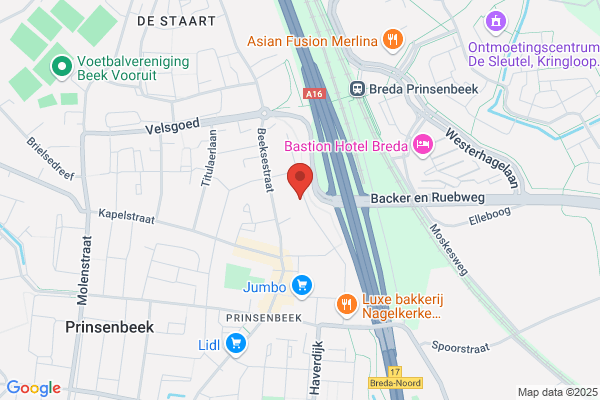 B.J.M. De Wildt Technisch Buro