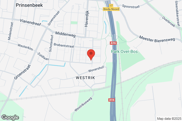 Bouw-Surplus Bv
