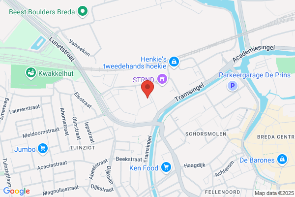 Bouwkundig Ontwerp- En Adviesburo W Will