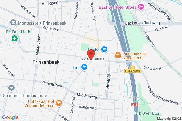 Bouwtechnisch Adviesburo Witte