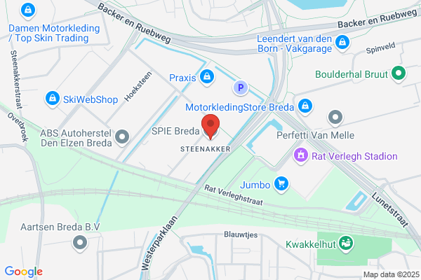 Ingenieursbureau Arin