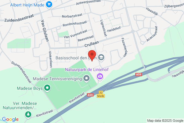 Ingenieursbureau Van Der Linden Bv