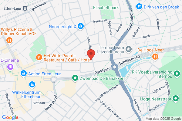 Technisch Tekenburo Haarbosch