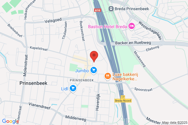 Basix Networking