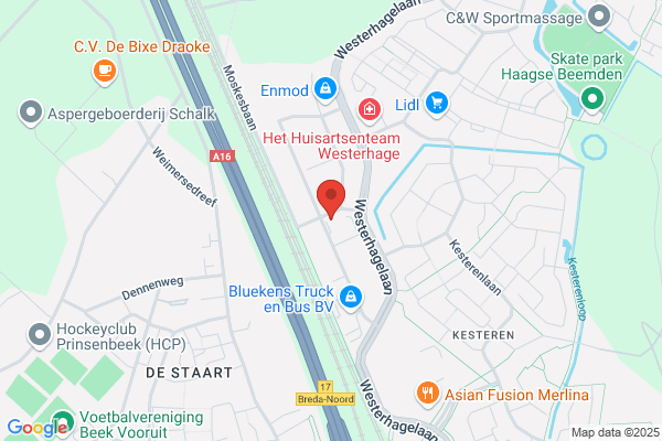 Interstation Benelux Bv
