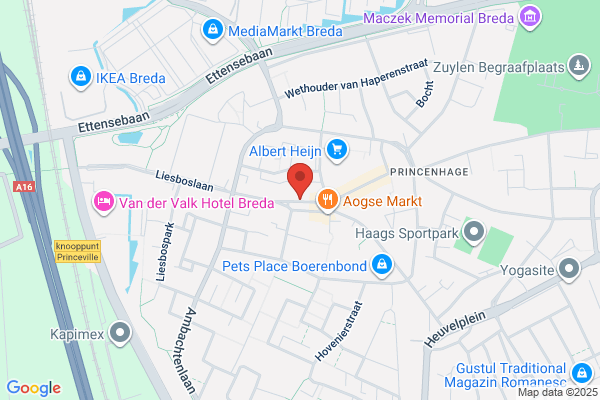 Y Cyberstations Benelux Bv