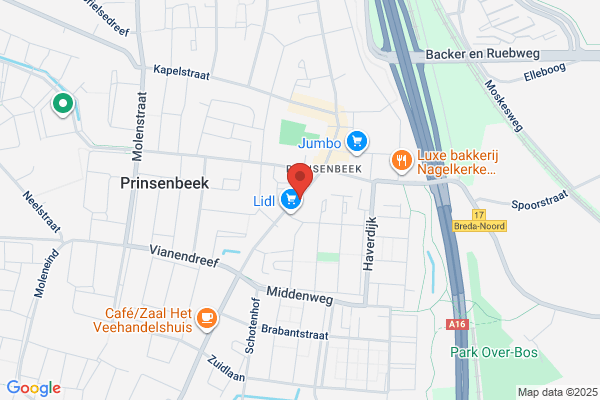 Schrijfbureau, Het