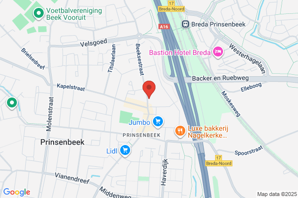 Dircken, A P