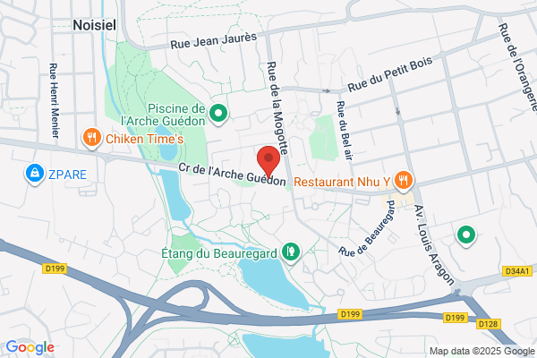 Ile De France