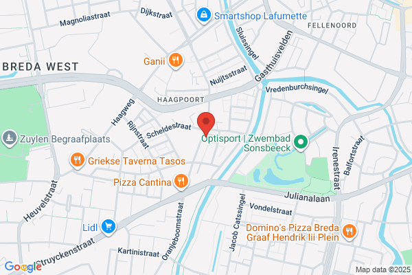 Knippen Enzo