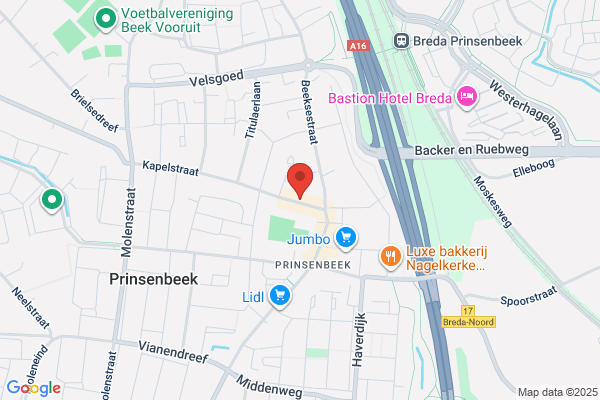 Pi Kapper, De