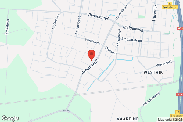 Weiden, Jos Van Der
