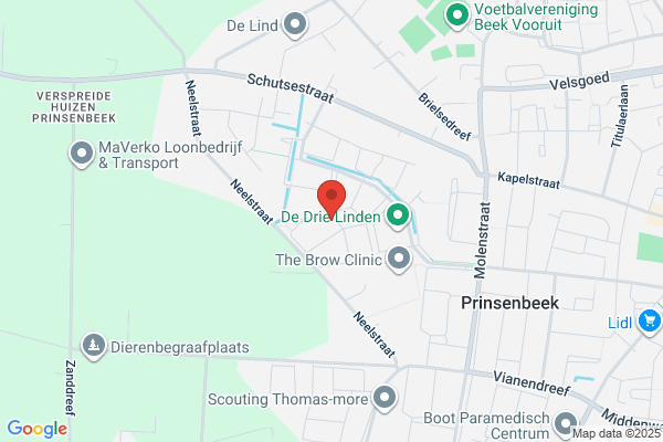 gastouderbureau Steentje