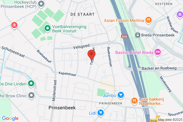 Gastouderopv Markenland
