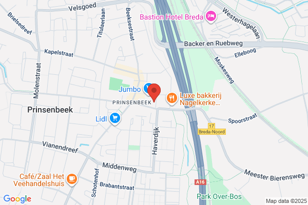 Nijntje
