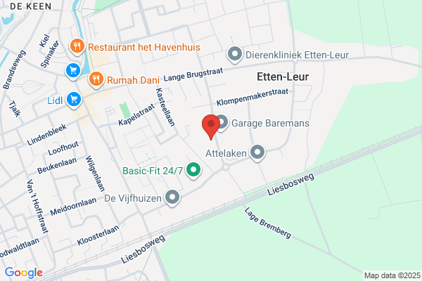Franken Technisch Onderhoud En Installat