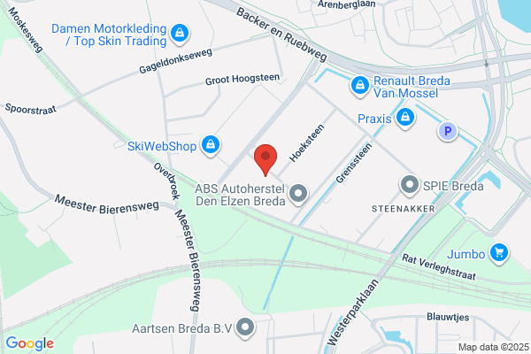 Installatiebedrijf Van Den Goorbergh Bv