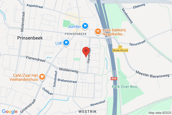 Installatieburo Van Dongen