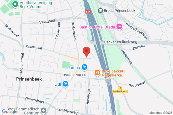 Klussenbedrijf Beekers